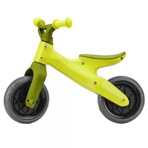Bicicletta senza Pedali Balance Bike Eco Verde Chicco - 00011055000000
