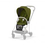 Seat Pack Mios Khaki Green Cybex Platinum – 521002543